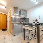 Charming Alpine - Heart Of Val Thorens, Comfort & Style - Le Silveralp Apartment Val Thorens