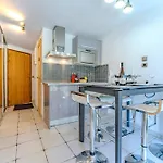Charming Alpine - Heart Of Val Thorens, Comfort & Style - Le Silveralp Apartment Val Thorens