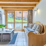 Charming Alpine - Heart Of Val Thorens, Comfort & Style - Le Silveralp Apartment *