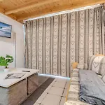 Charming Alpine - Heart Of Val Thorens, Comfort & Style - Le Silveralp * Val Thorens