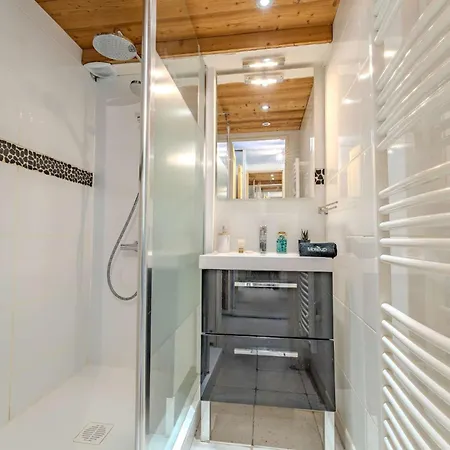 Charming Alpine - Heart Of Val Thorens, Comfort & Style * Val Thorens