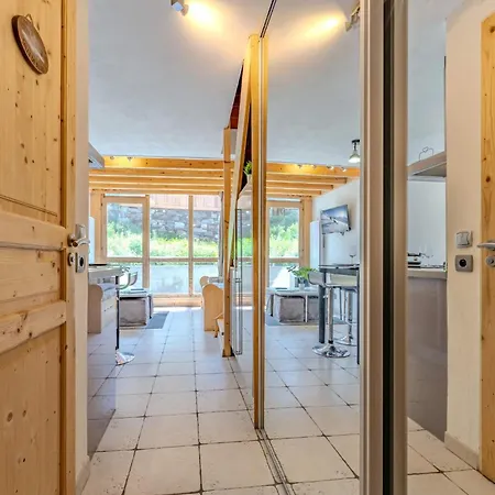 Charming Alpine - Heart Of Val Thorens, Comfort & Style - Le Silveralp * ואל טורנס