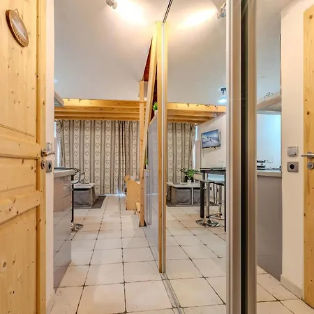 Charming Alpine - Heart Of Val Thorens, Comfort & Style - Le Silveralp ואל טורנס