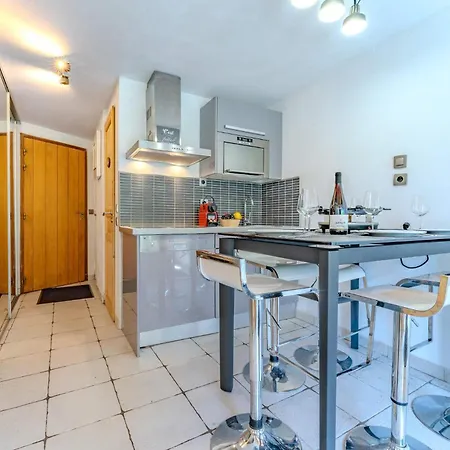 Charming Alpine - Heart Of Val Thorens, Comfort&style - Résidence Le Silveralp Appartement Val Thorens