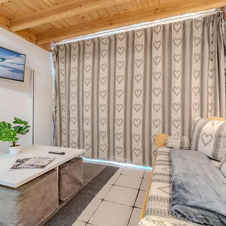 Charming Alpine - Heart Of Val Thorens, Comfort&style - Résidence Le Silveralp * Val Thorens