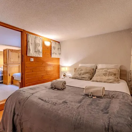 Charming Alpine - Heart Of Val Thorens, Comfort & Style - Le Silveralp Val Thorens