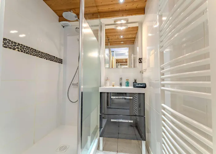 Charming Alpine - Heart Of Val Thorens, Comfort & Style - Le Silveralp * Val Thorens