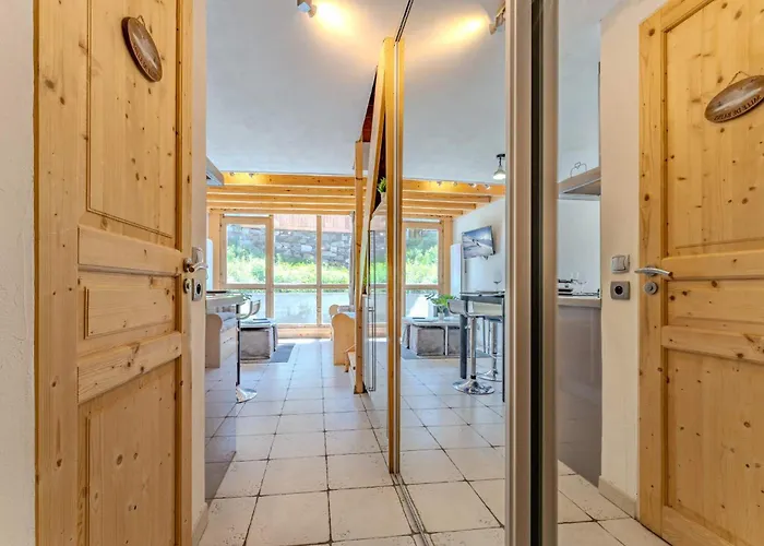 Charming Alpine - Heart Of Val Thorens, Comfort & Style - Le Silveralp * Val Thorens